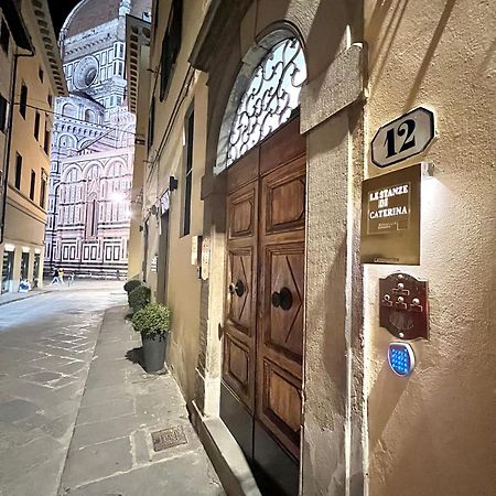 Le Stanze Di Caterina Bed & Breakfast Florence Luaran gambar