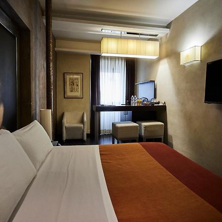 Le Stanze Di Caterina Bed & Breakfast Florence Luaran gambar