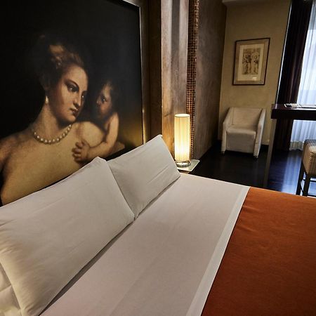 Le Stanze Di Caterina Bed & Breakfast Florence Luaran gambar