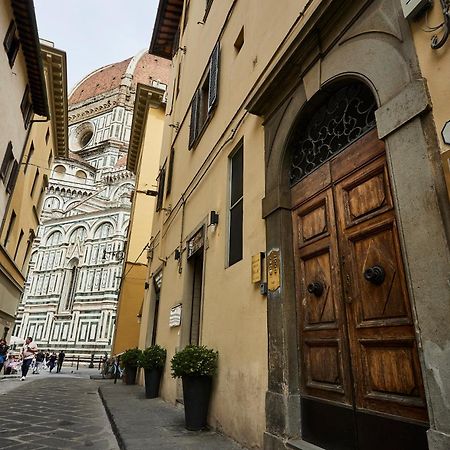 Le Stanze Di Caterina Bed & Breakfast Florence Luaran gambar