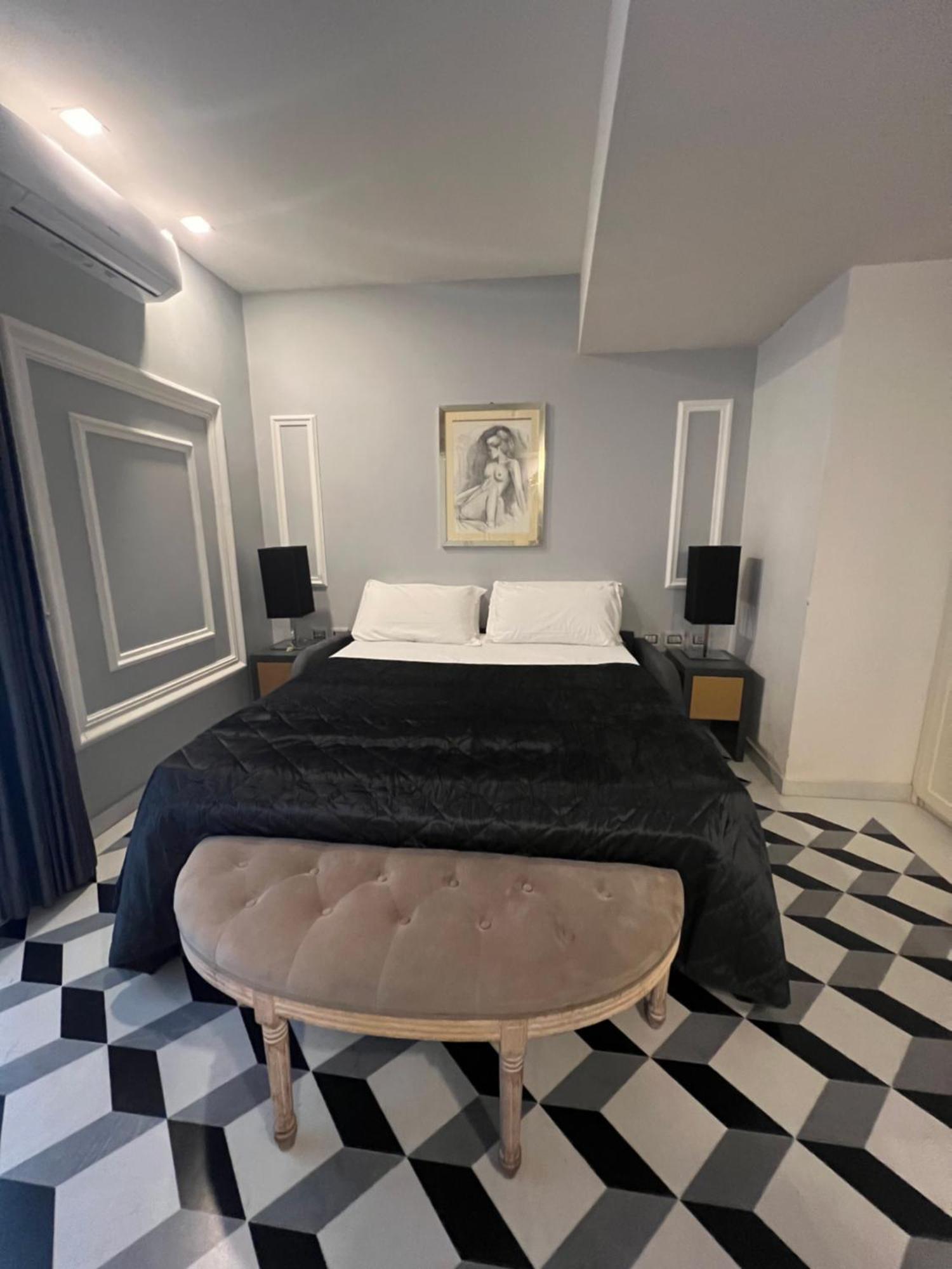 Le Stanze Di Caterina Bed & Breakfast Florence Luaran gambar