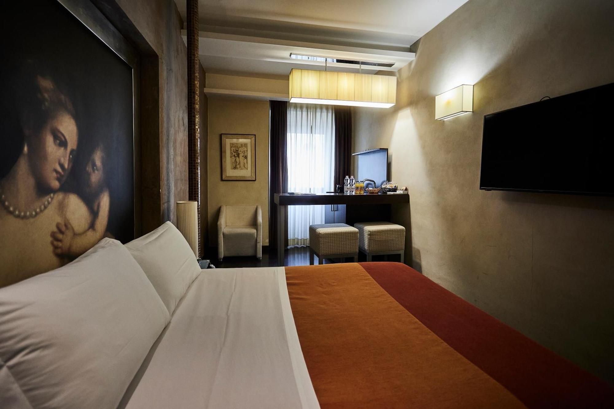 Le Stanze Di Caterina Bed & Breakfast Florence Luaran gambar