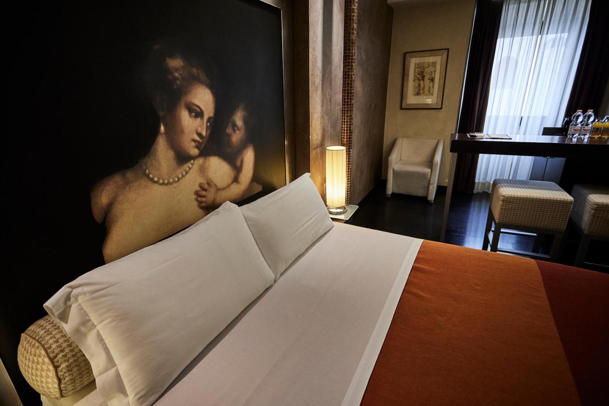 Le Stanze Di Caterina Bed & Breakfast Florence Luaran gambar