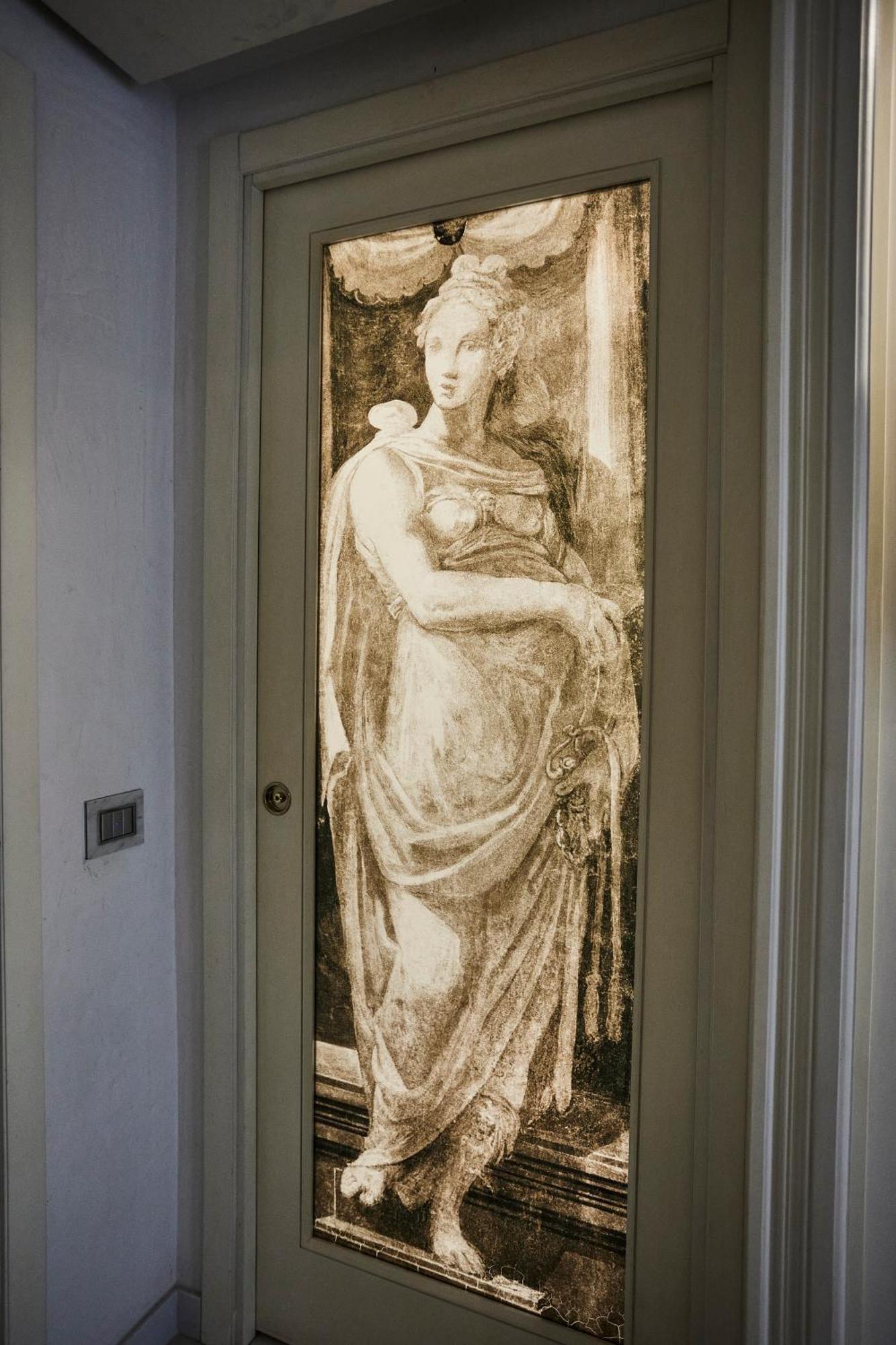 Le Stanze Di Caterina Bed & Breakfast Florence Luaran gambar