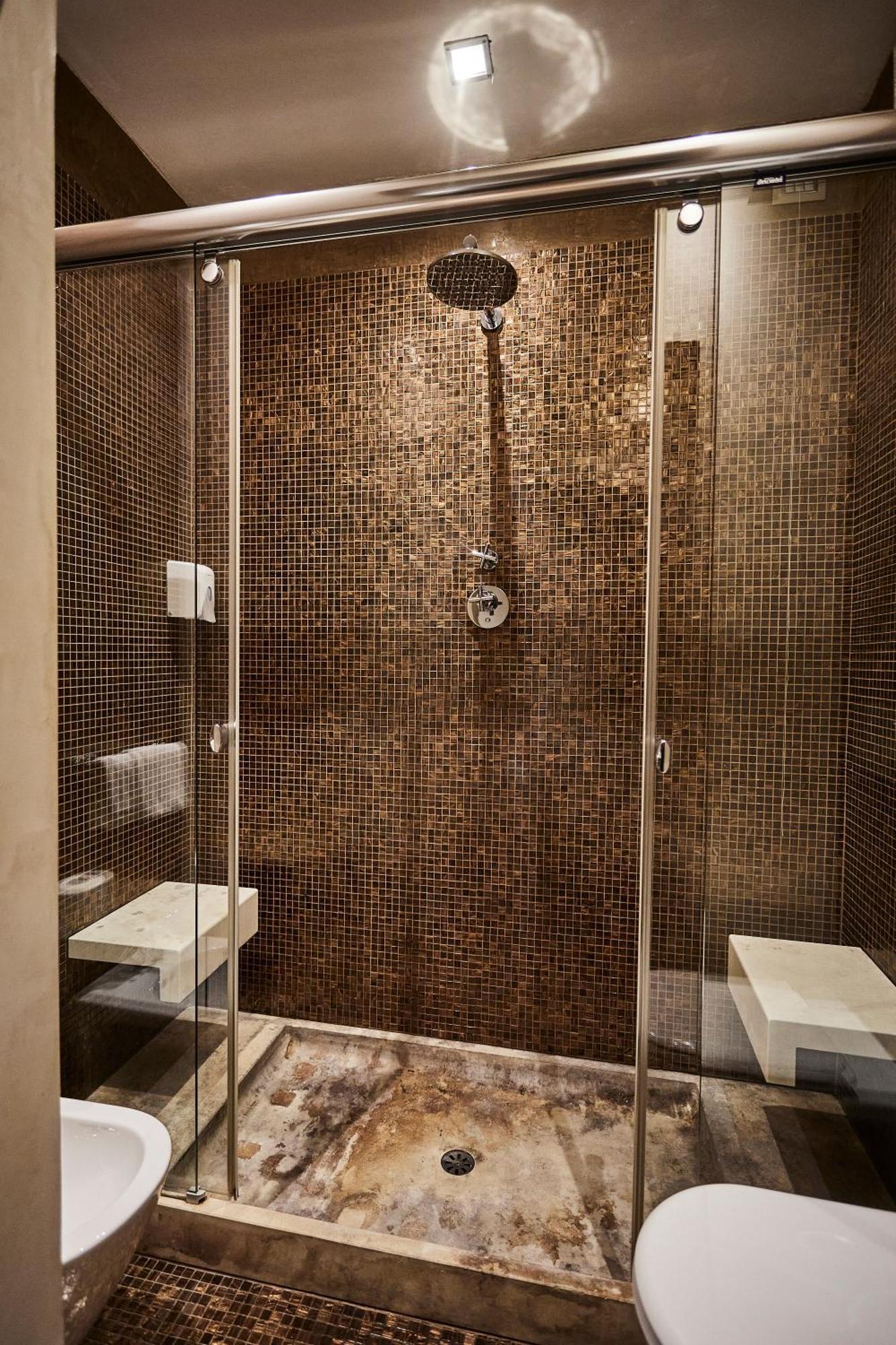 Le Stanze Di Caterina Bed & Breakfast Florence Luaran gambar