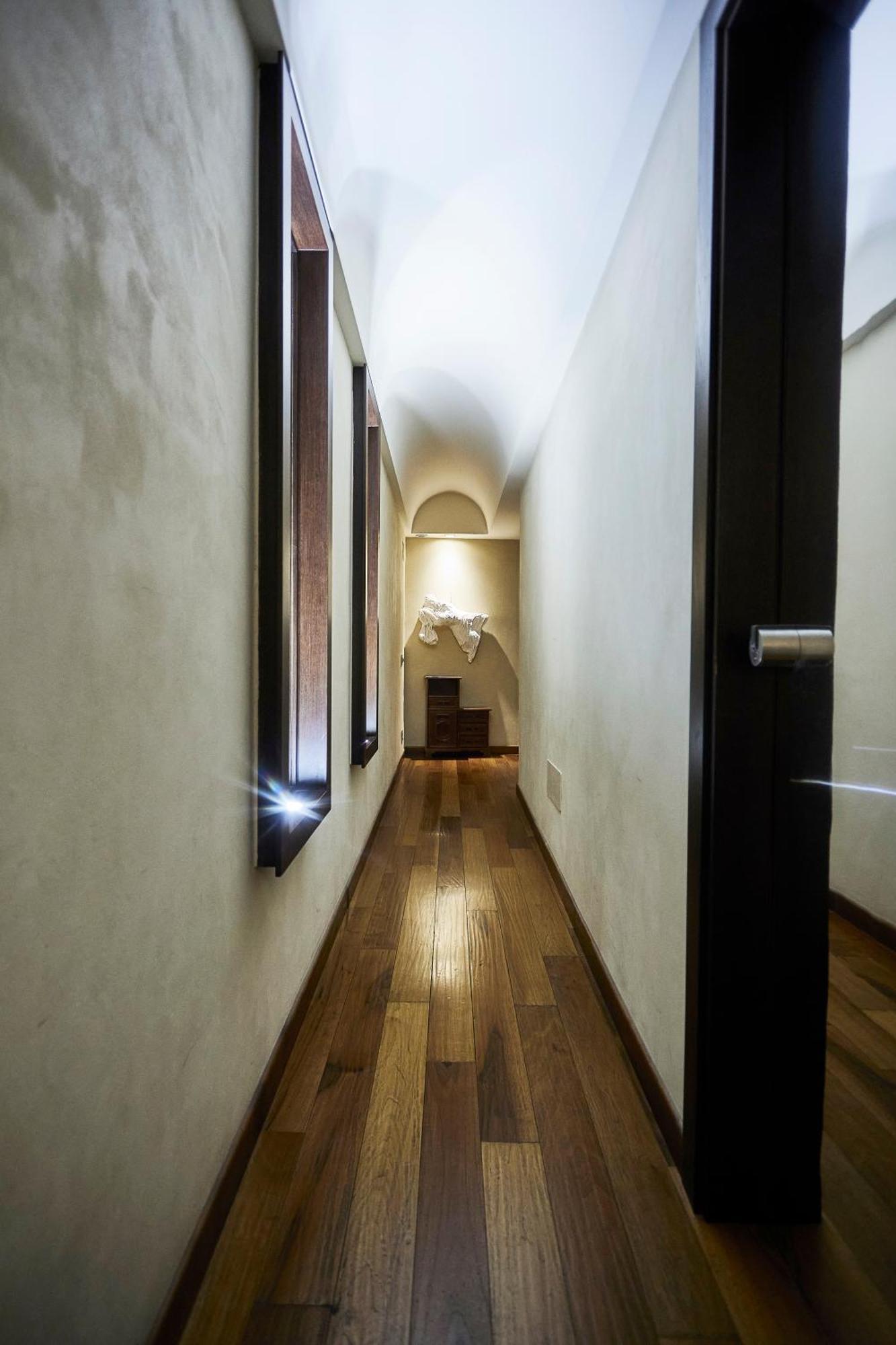 Le Stanze Di Caterina Bed & Breakfast Florence Luaran gambar