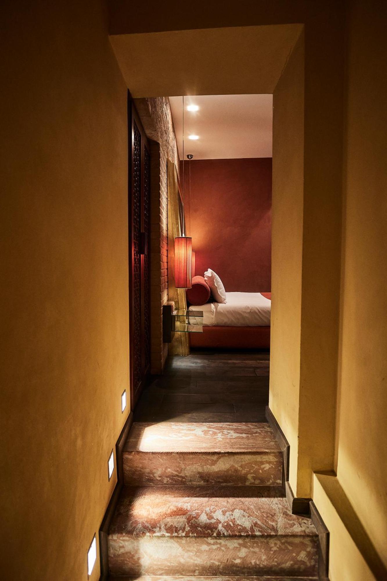 Le Stanze Di Caterina Bed & Breakfast Florence Luaran gambar