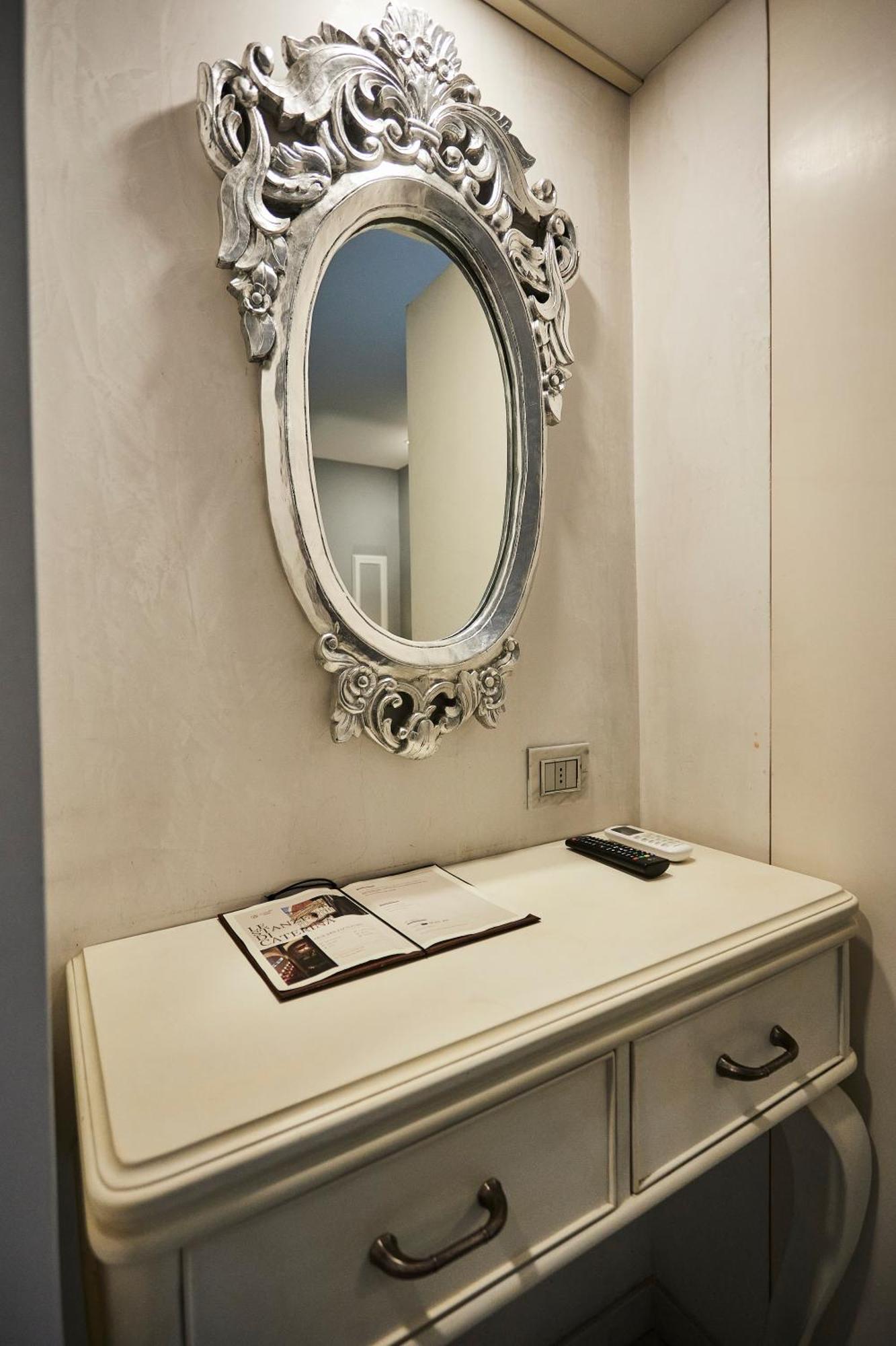 Le Stanze Di Caterina Bed & Breakfast Florence Luaran gambar
