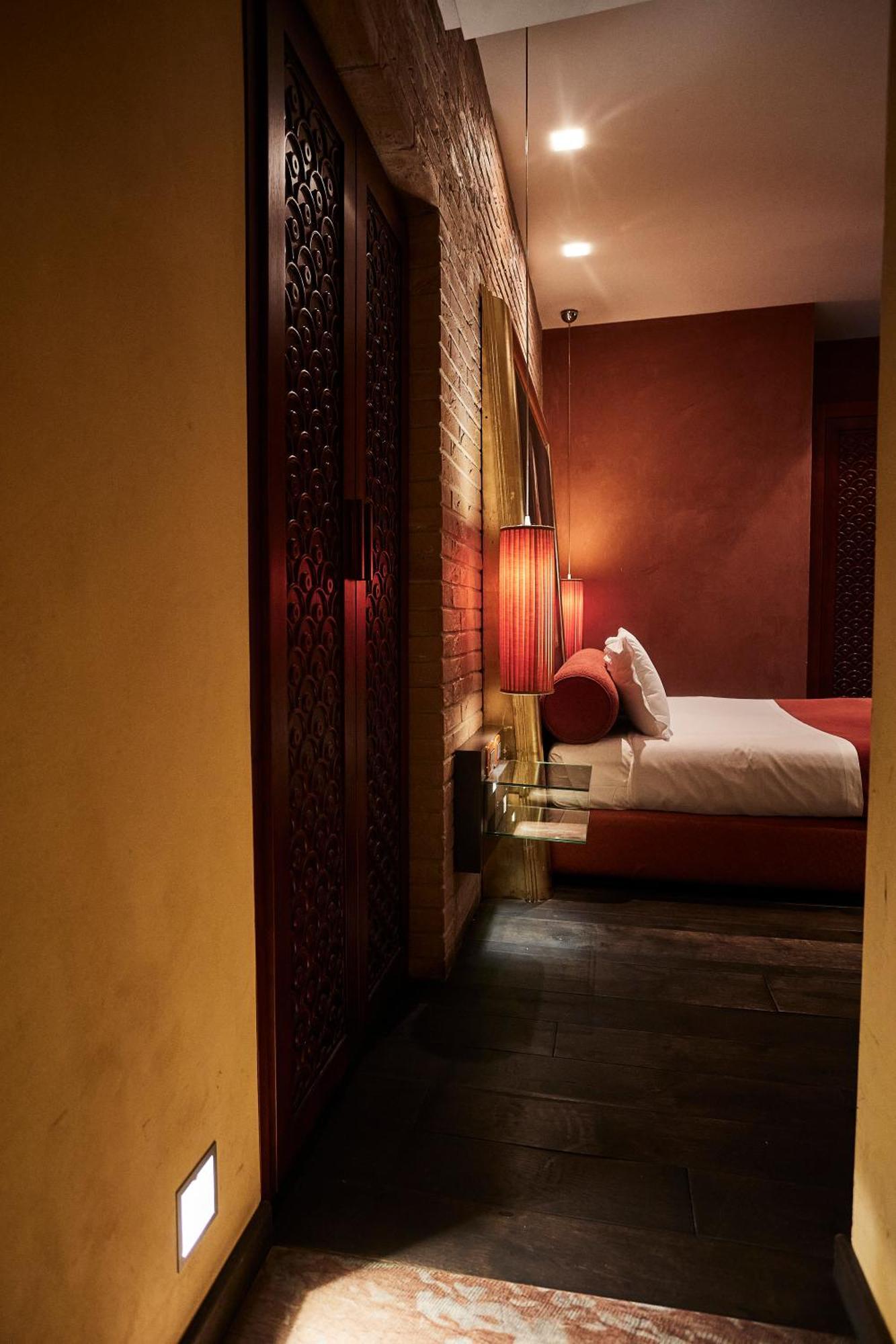Le Stanze Di Caterina Bed & Breakfast Florence Luaran gambar