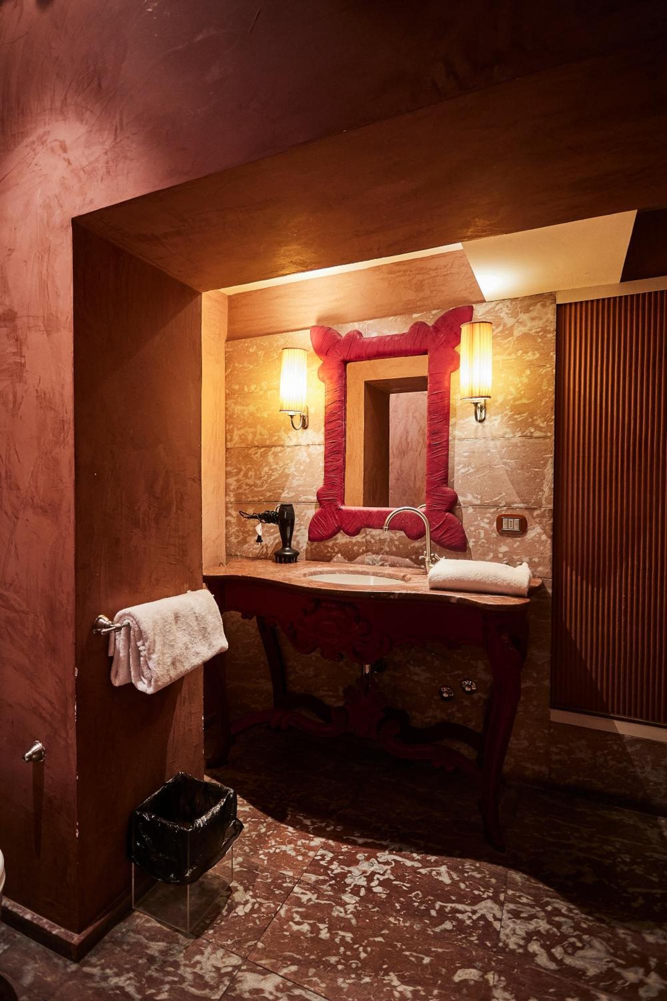 Le Stanze Di Caterina Bed & Breakfast Florence Luaran gambar