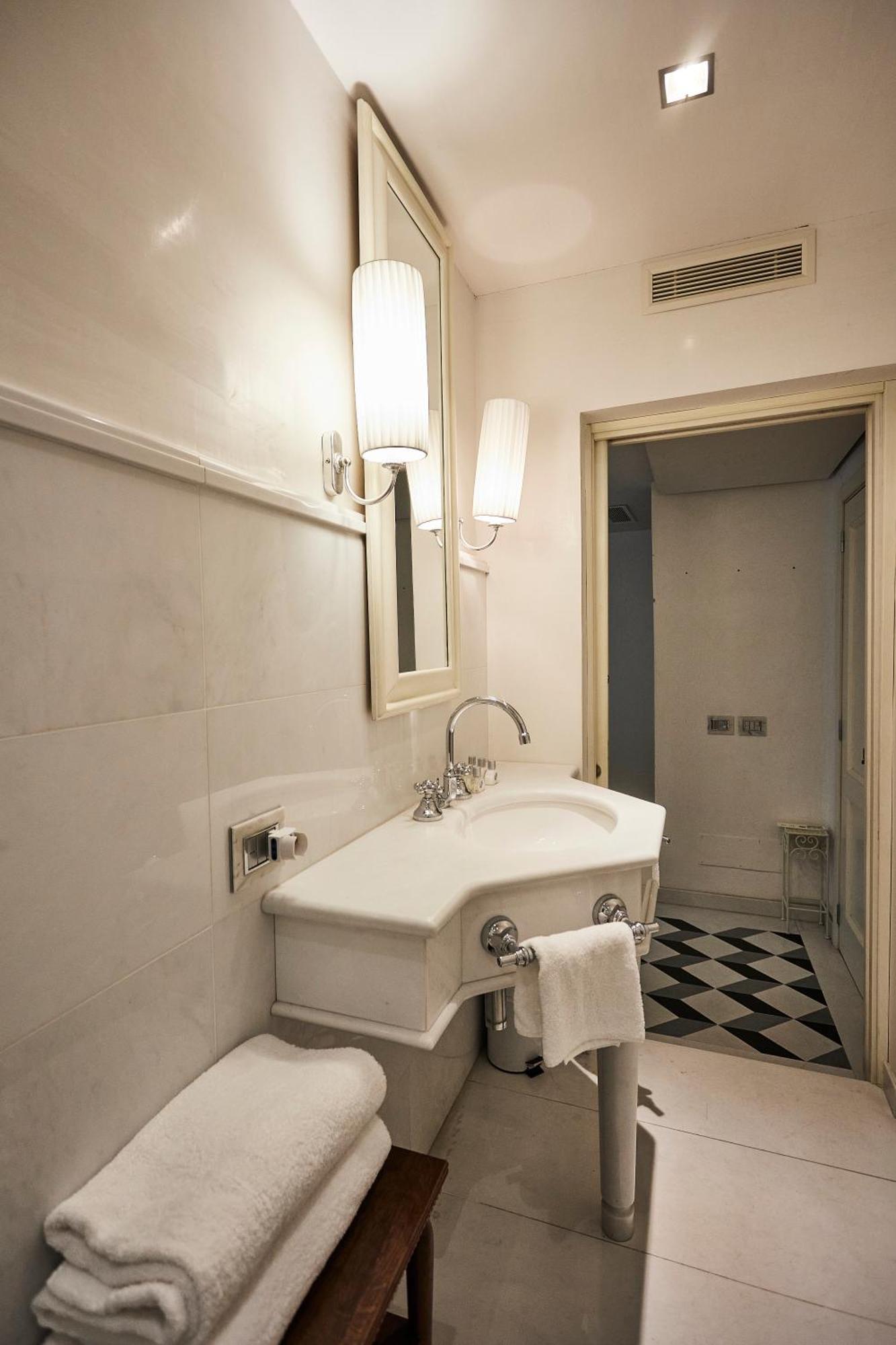Le Stanze Di Caterina Bed & Breakfast Florence Luaran gambar