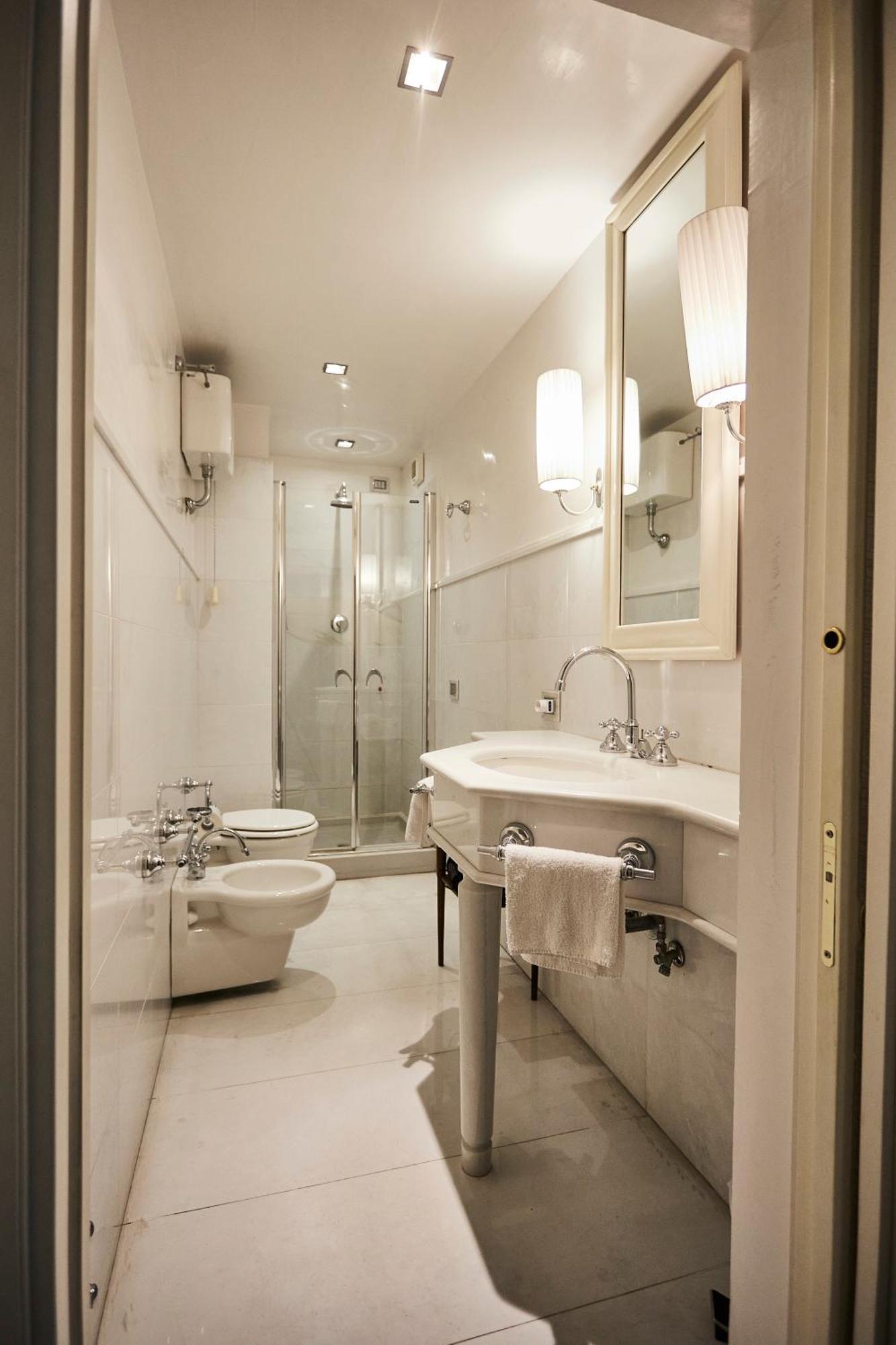 Le Stanze Di Caterina Bed & Breakfast Florence Luaran gambar