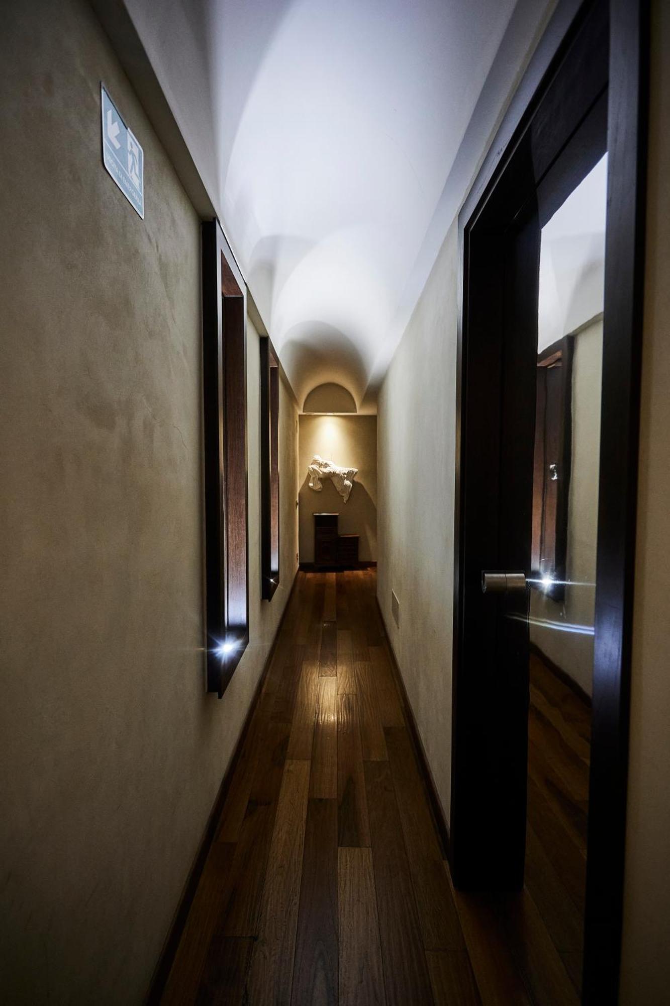 Le Stanze Di Caterina Bed & Breakfast Florence Luaran gambar