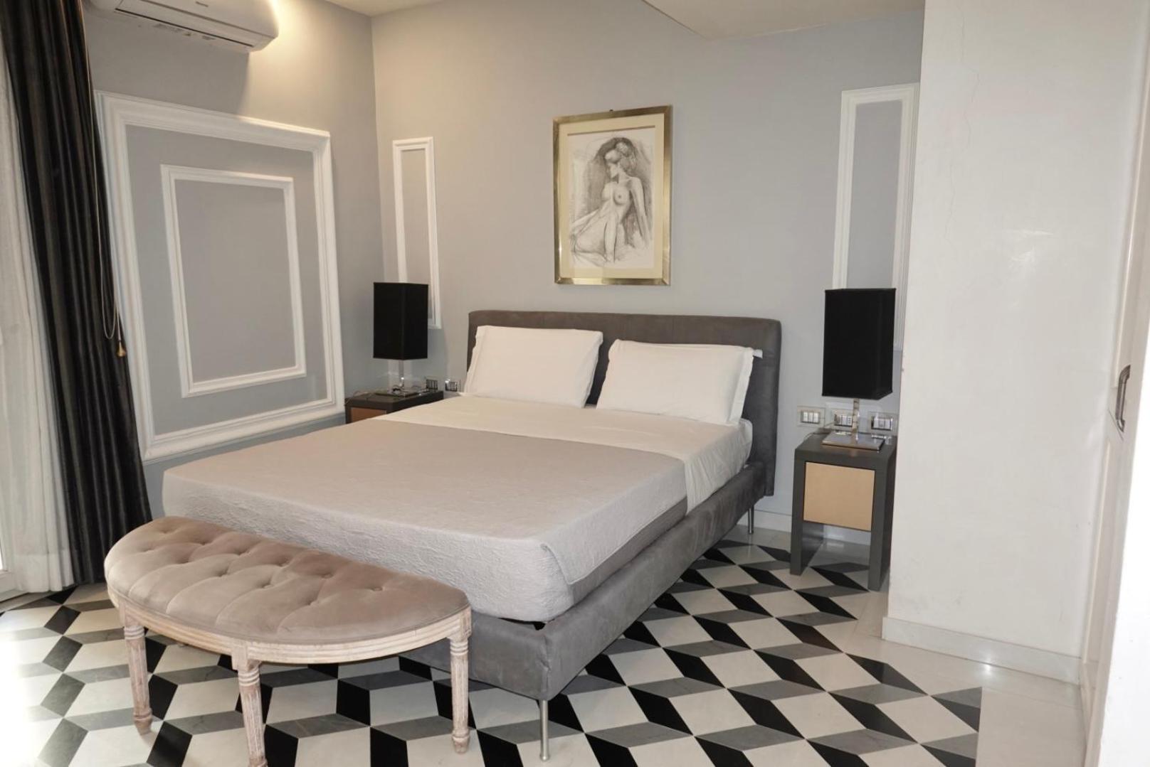 Le Stanze Di Caterina Bed & Breakfast Florence Luaran gambar