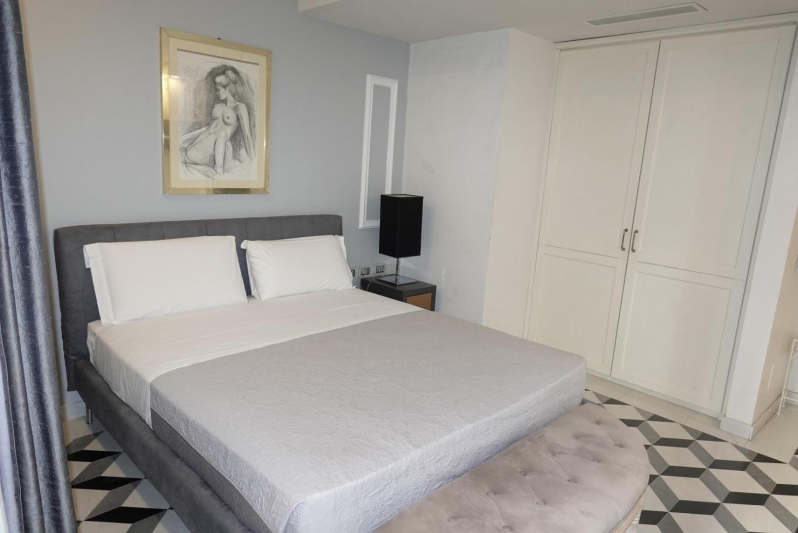 Le Stanze Di Caterina Bed & Breakfast Florence Luaran gambar