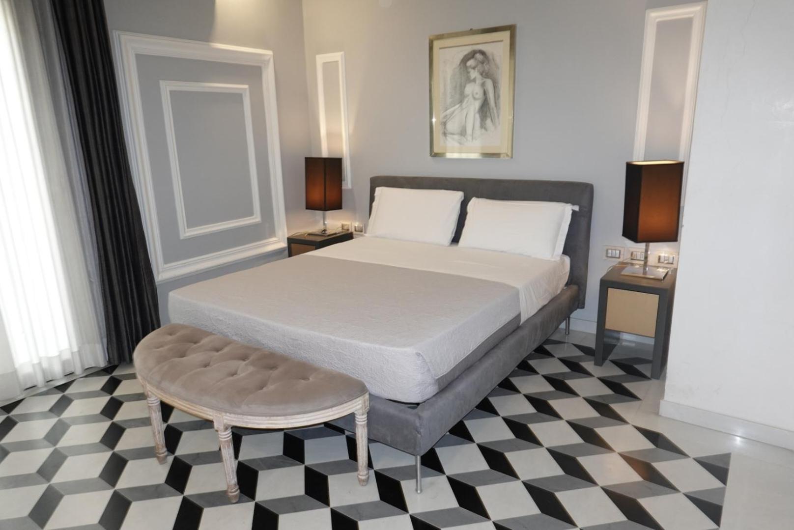 Le Stanze Di Caterina Bed & Breakfast Florence Luaran gambar
