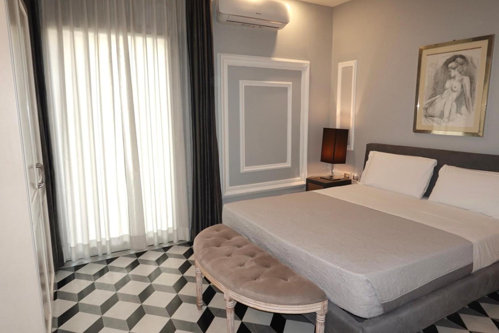 Le Stanze Di Caterina Bed & Breakfast Florence Luaran gambar