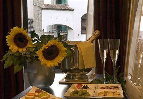 Le Stanze Di Caterina Bed & Breakfast Florence Luaran gambar